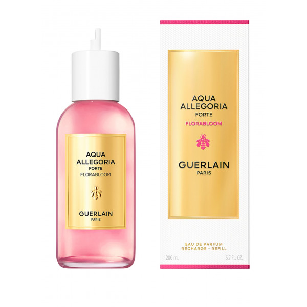 Aqua Allegoria Forte Florabloom Guerlain