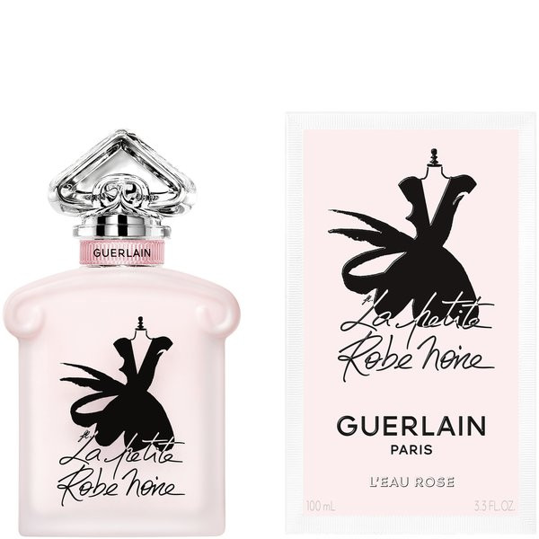 La Petite Robe Noire L'Eau Rose Guerlain