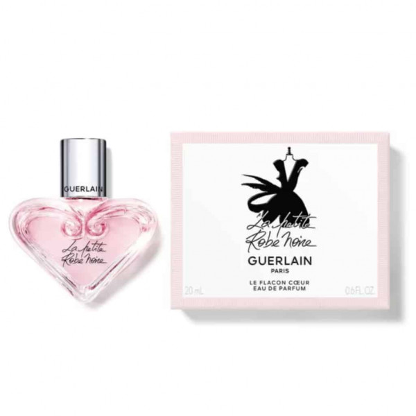 La Petite Robe Noire Guerlain