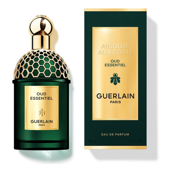 Absolus Allegoria Oud Essentiel Guerlain