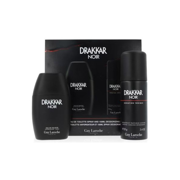 Drakkar Noir Guy Laroche