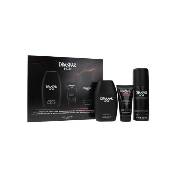 Drakkar Noir Guy Laroche