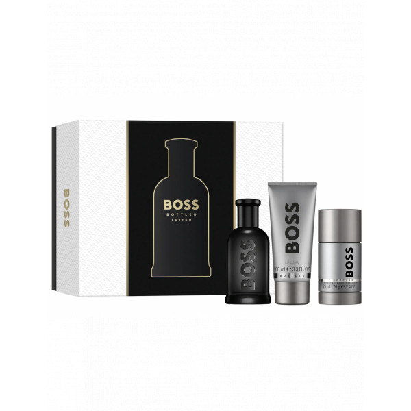 Boss Bottled Parfum Hugo Boss