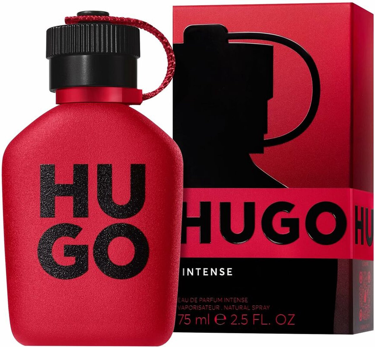 Hugo boss intense edp online