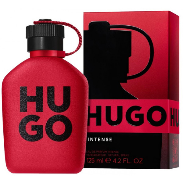 Hugo Intense Hugo Boss