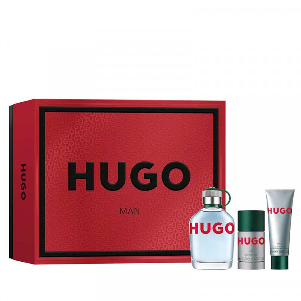 Hugo Hugo Boss