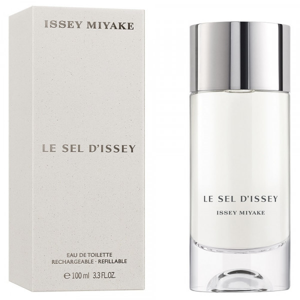 Le Sel D'Issey Issey Miyake