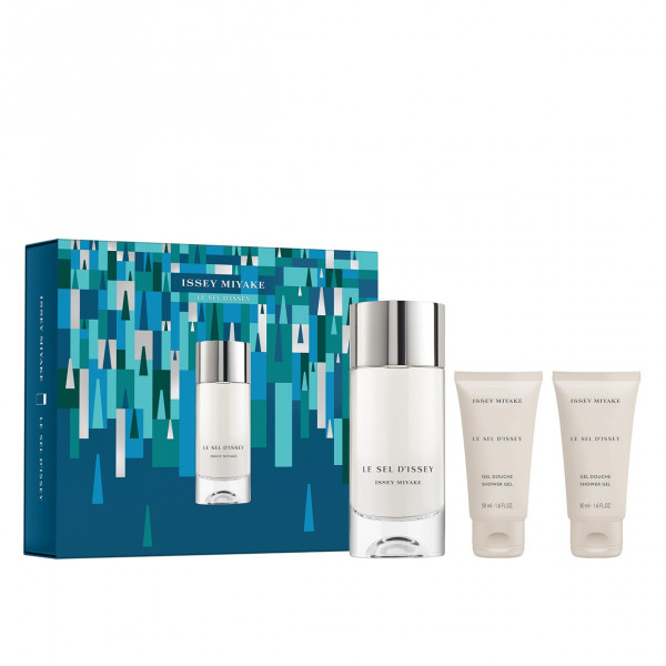 Le Sel D'Issey Issey Miyake