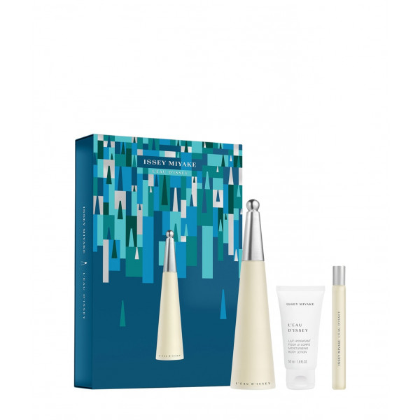 L'Eau D'Issey Pour Femme Issey Miyake