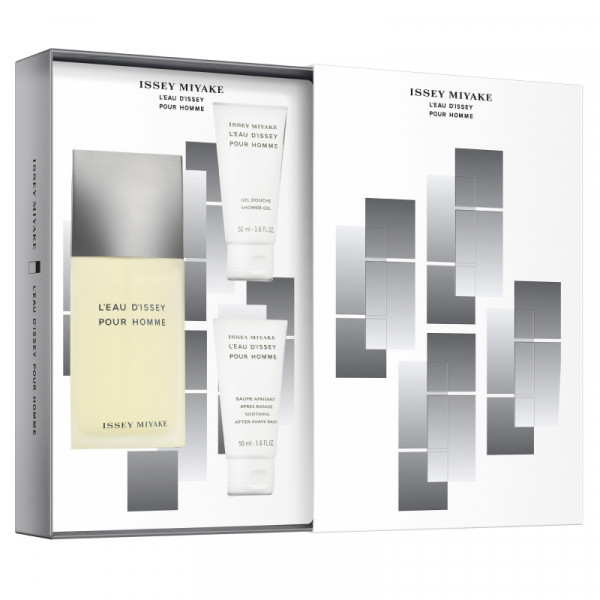 L'Eau D'Issey Pour Homme Issey Miyake