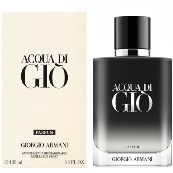 Acqua Di Giò Giorgio Armani