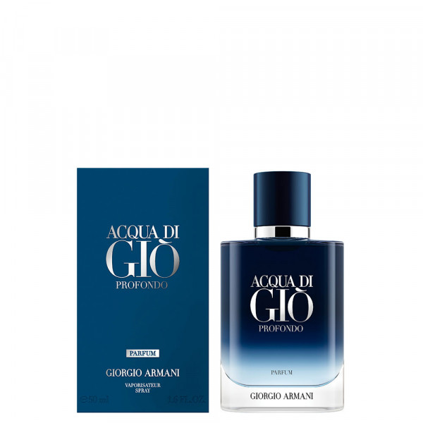 Acqua Di Giò Profondo Giorgio Armani