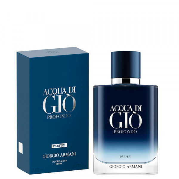 Acqua Di Giò Profondo Giorgio Armani