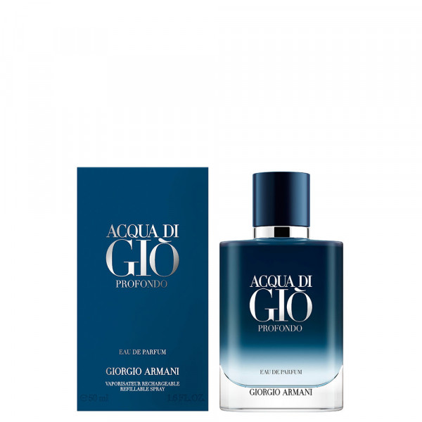 Acqua Di Giò Profondo Giorgio Armani