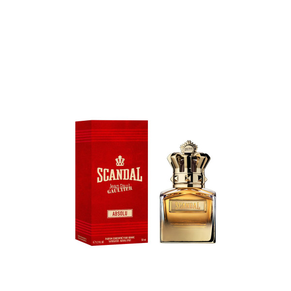 Scandal Pour Homme Absolu Jean Paul Gaultier