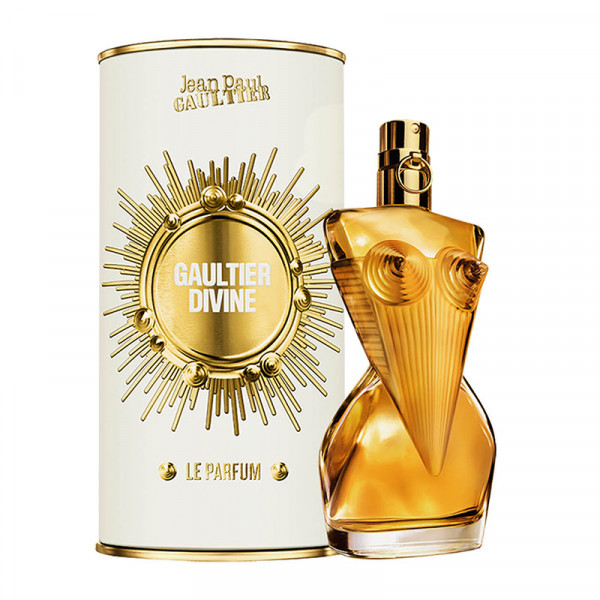 Gaultier Divine Le Parfum Jean Paul Gaultier