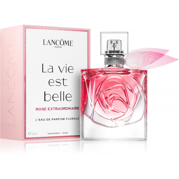 La Vie Est Belle Rose Extraordinaire Lancôme