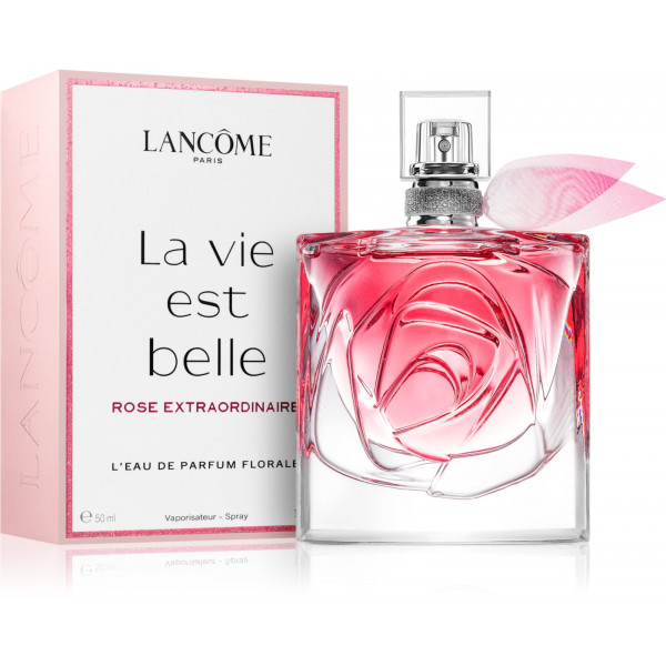 La Vie Est Belle Rose Extraordinaire Lancôme