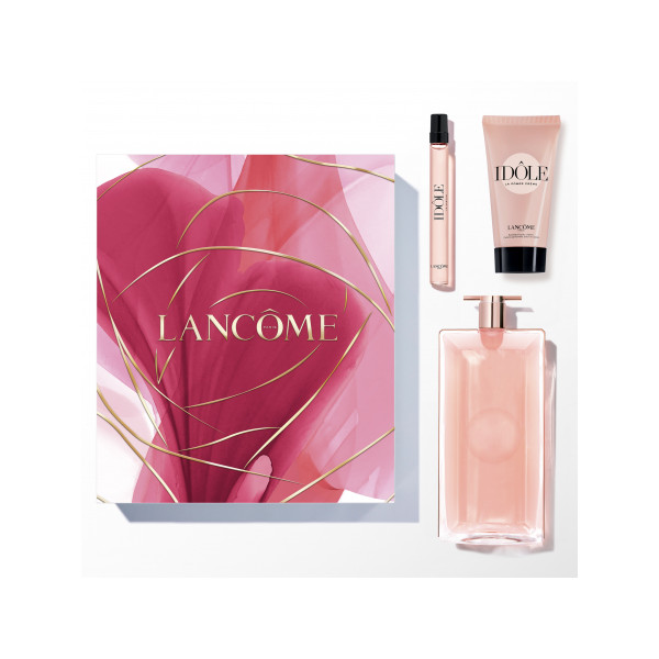 Idôle Lancôme