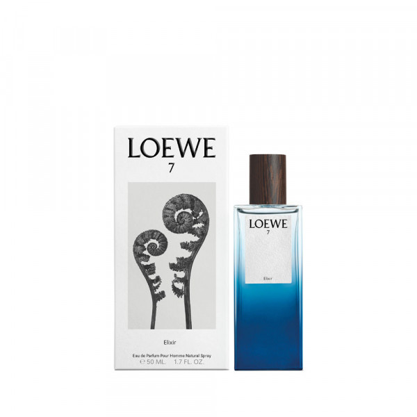 7 Elixir Loewe