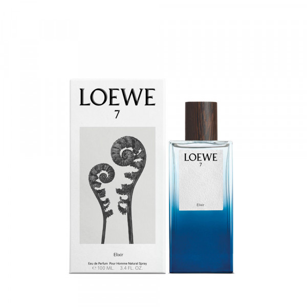 7 Elixir Loewe