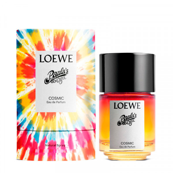 Paula's Ibiza Cosmic Loewe