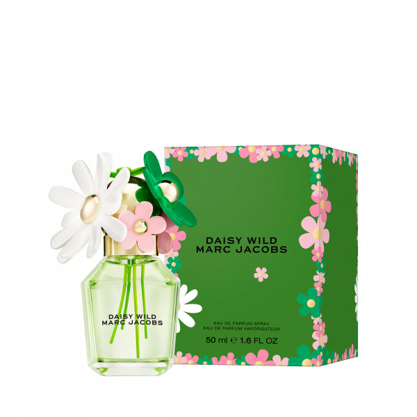 Daisy Wild Marc Jacobs