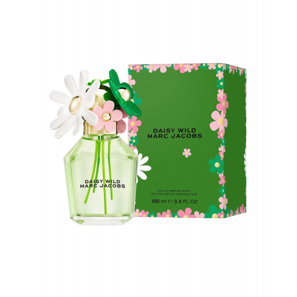 Daisy Wild Marc Jacobs