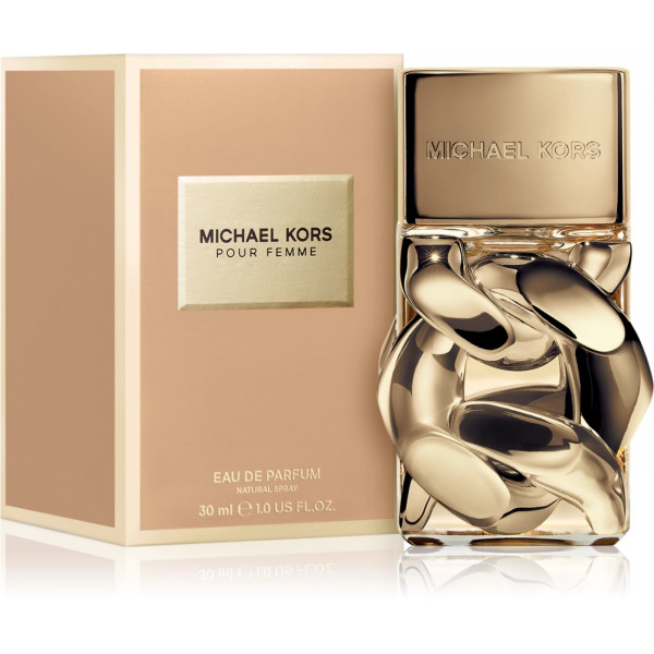 Michael Kors Pour Femme Michael Kors