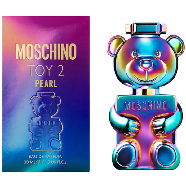 Toy 2 Pearl Moschino