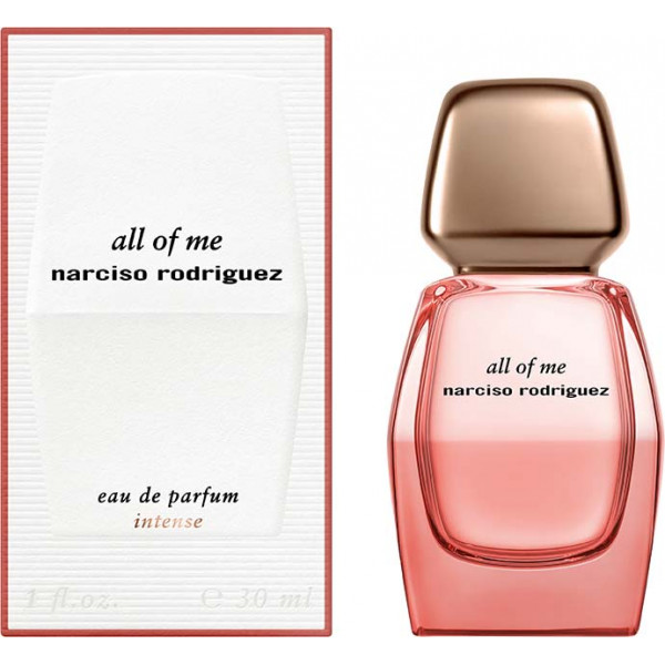 All Of Me Intense Narciso Rodriguez