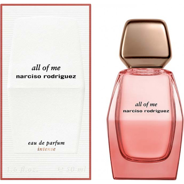 All Of Me Intense Narciso Rodriguez