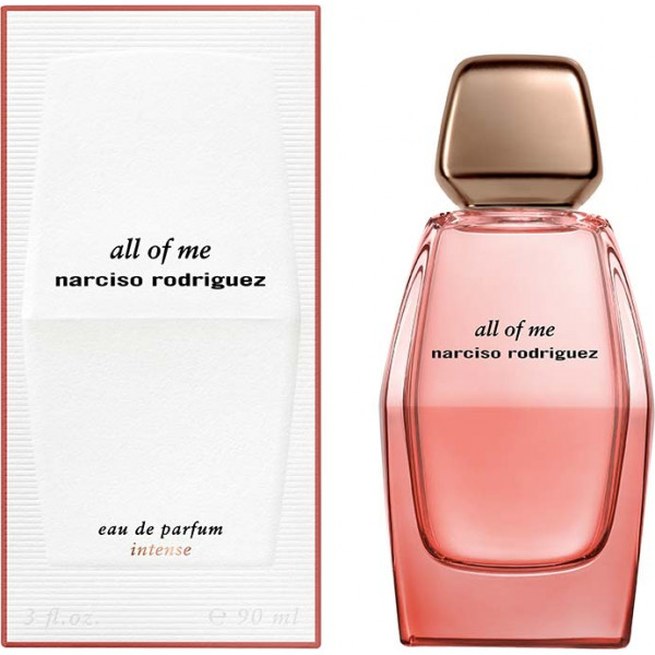 All Of Me Intense Narciso Rodriguez