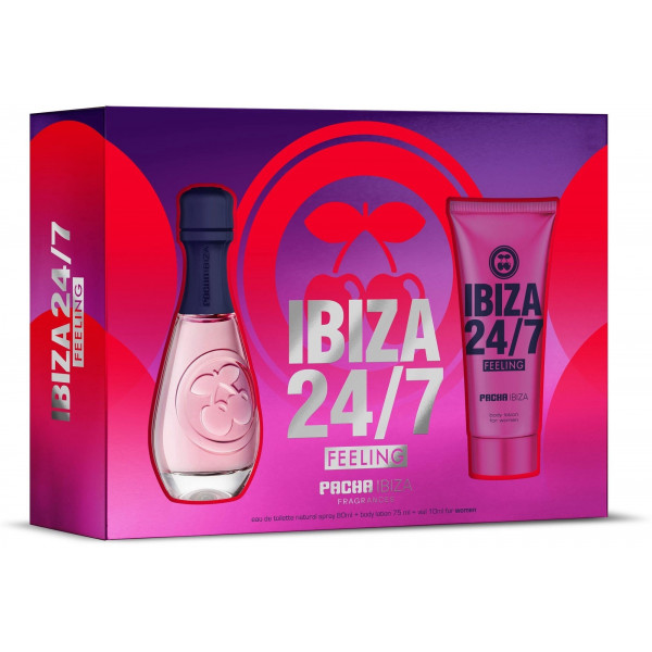 Ibiza 24/7 Feeling Women Pacha Ibiza