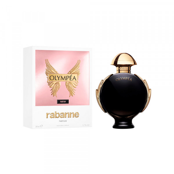 Olympéa Parfum Paco Rabanne