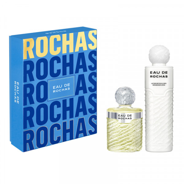 Eau De Rochas Rochas