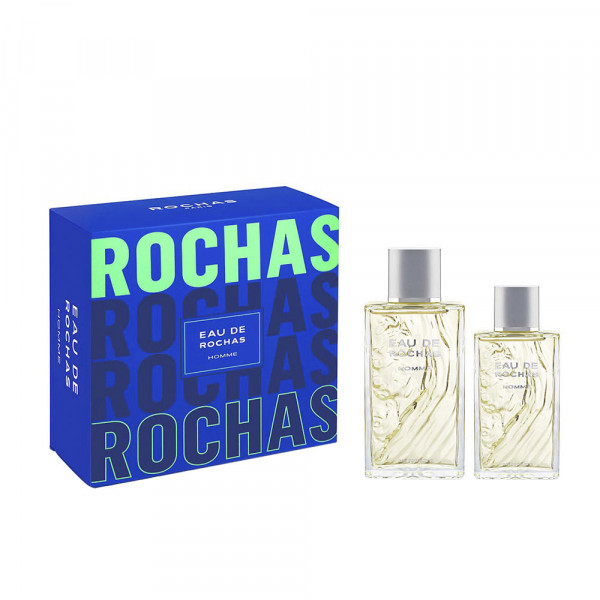 Eau De Rochas Homme Rochas