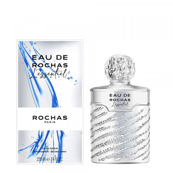 Eau De Rochas L'Essentiel Rochas