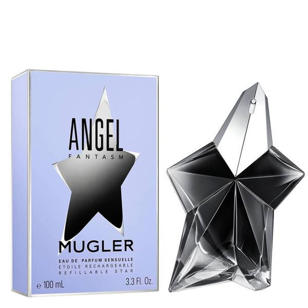 Angel Fantasm Thierry Mugler