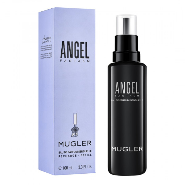 Angel Fantasm Thierry Mugler