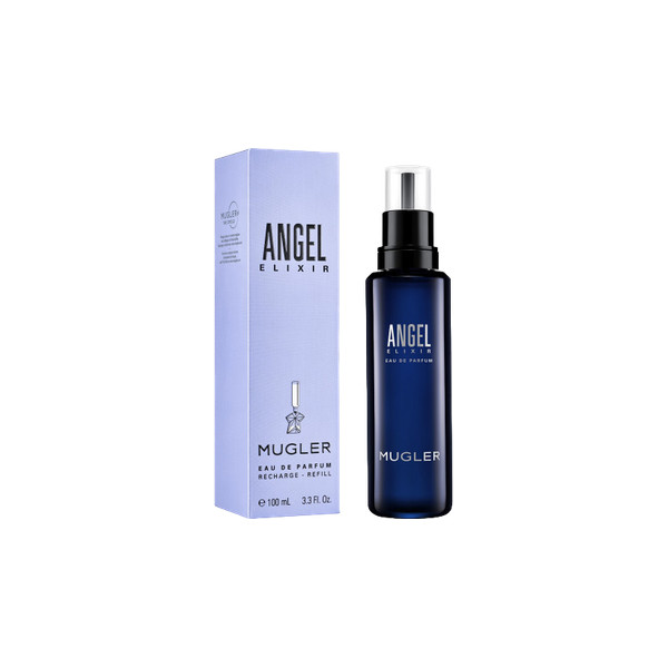 Angel Elixir Thierry Mugler