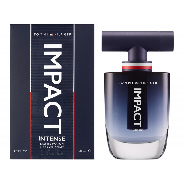 Impact Intense Tommy Hilfiger