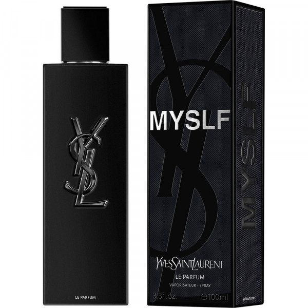 Myslf Le Parfum Yves Saint Laurent