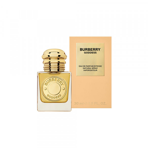 Goddess Intense Burberry