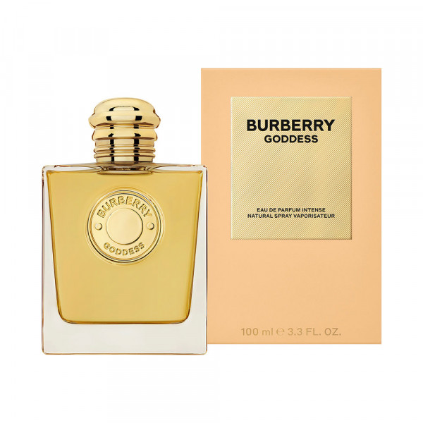 Goddess Intense Burberry