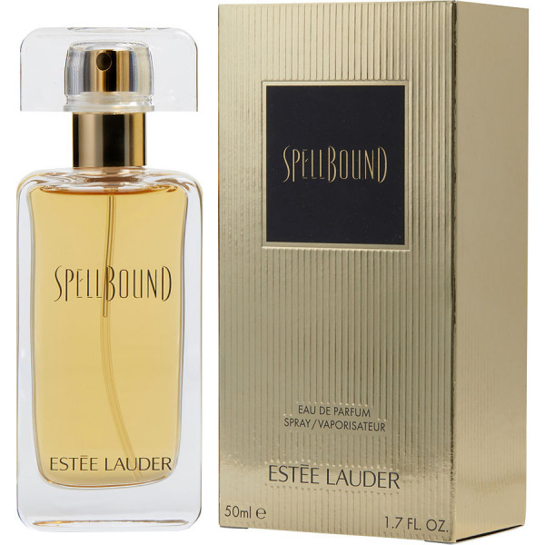 spellbound eau de parfum