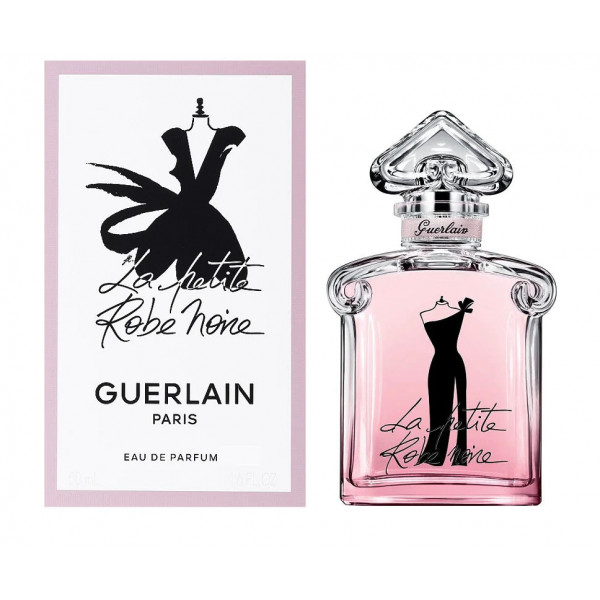 La Petite Robe Noire Guerlain