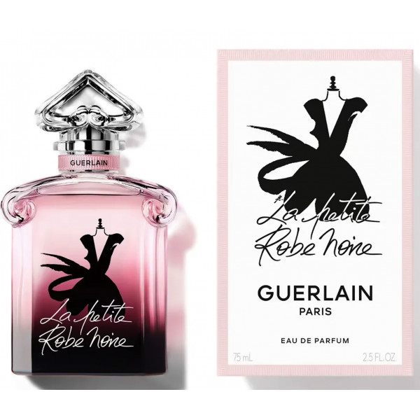 La Petite Robe Noire Guerlain