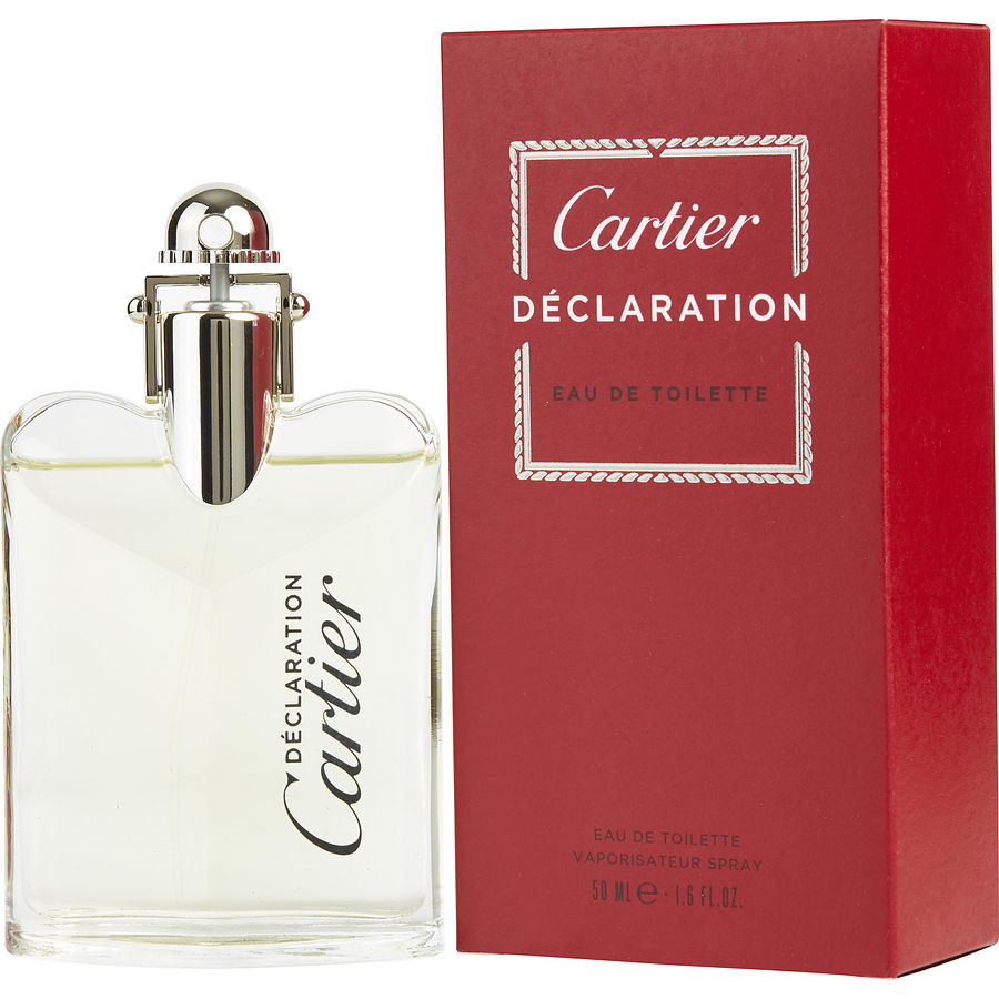 cartier 50 ml