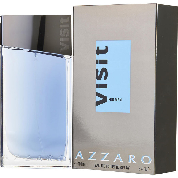 Loris Azzaro Eau De Toilette Men 100 ML 